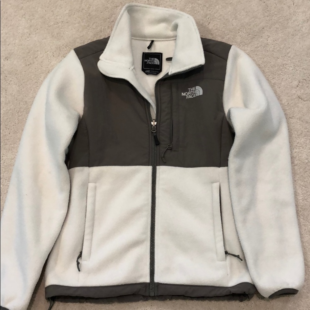 North face fleece